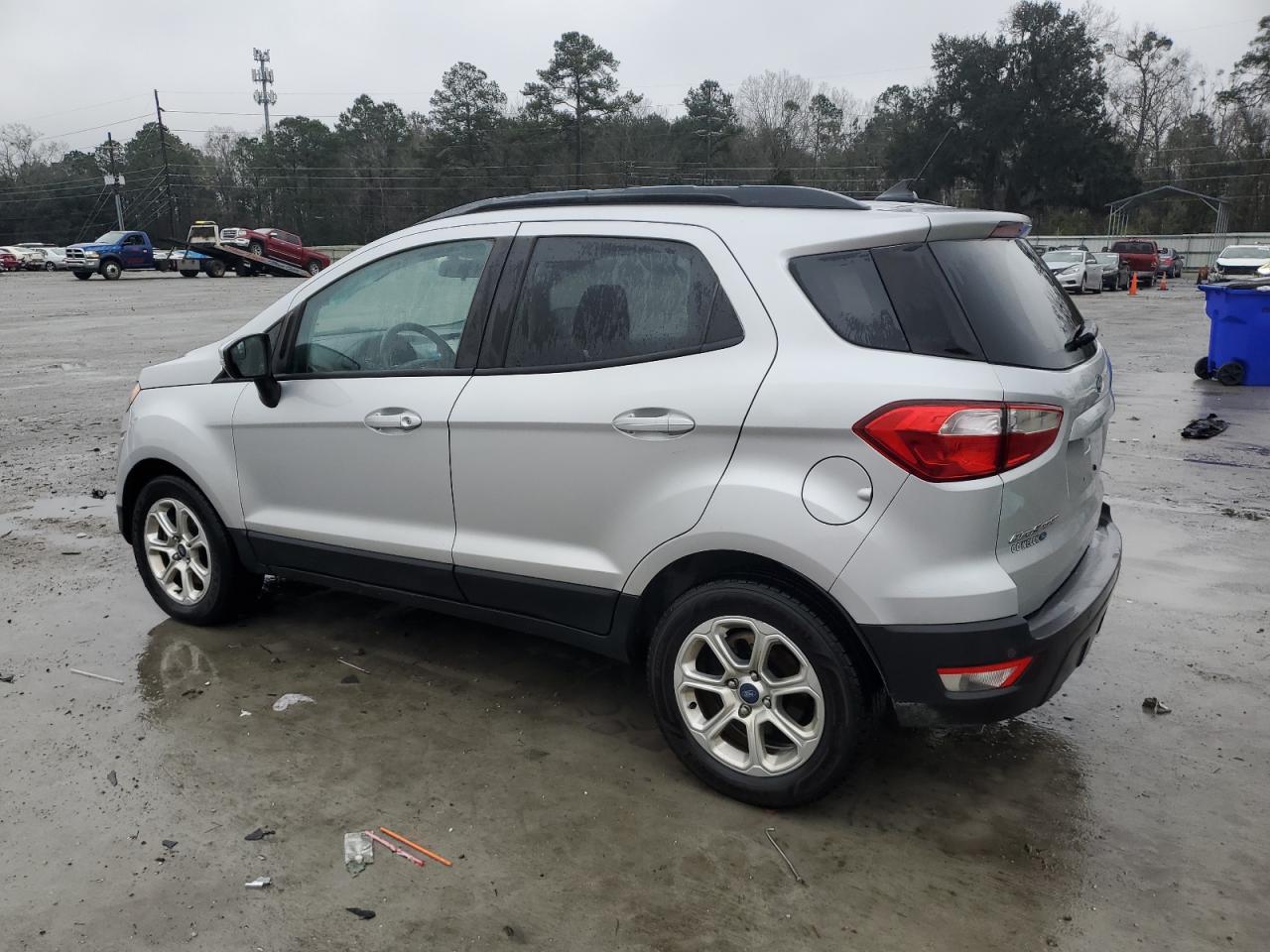 2018 Ford EcoSport - Image 2