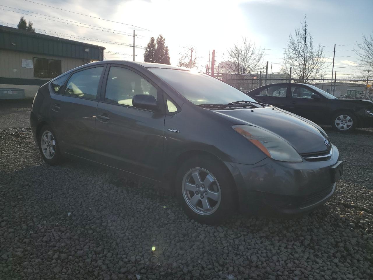 2007 Toyota Prius - Image 4
