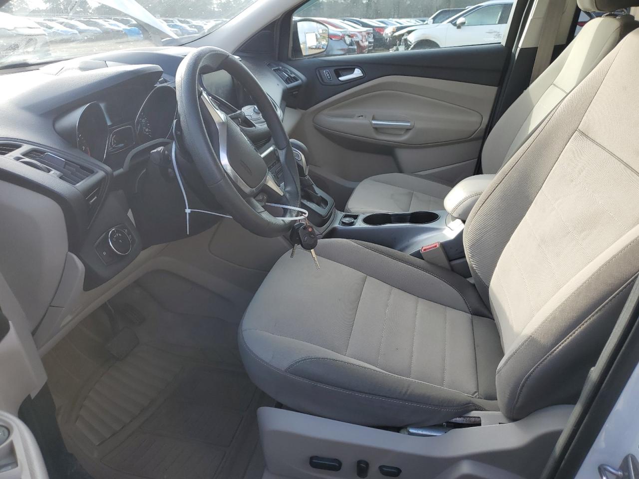 2014 Ford Escape - Image 7