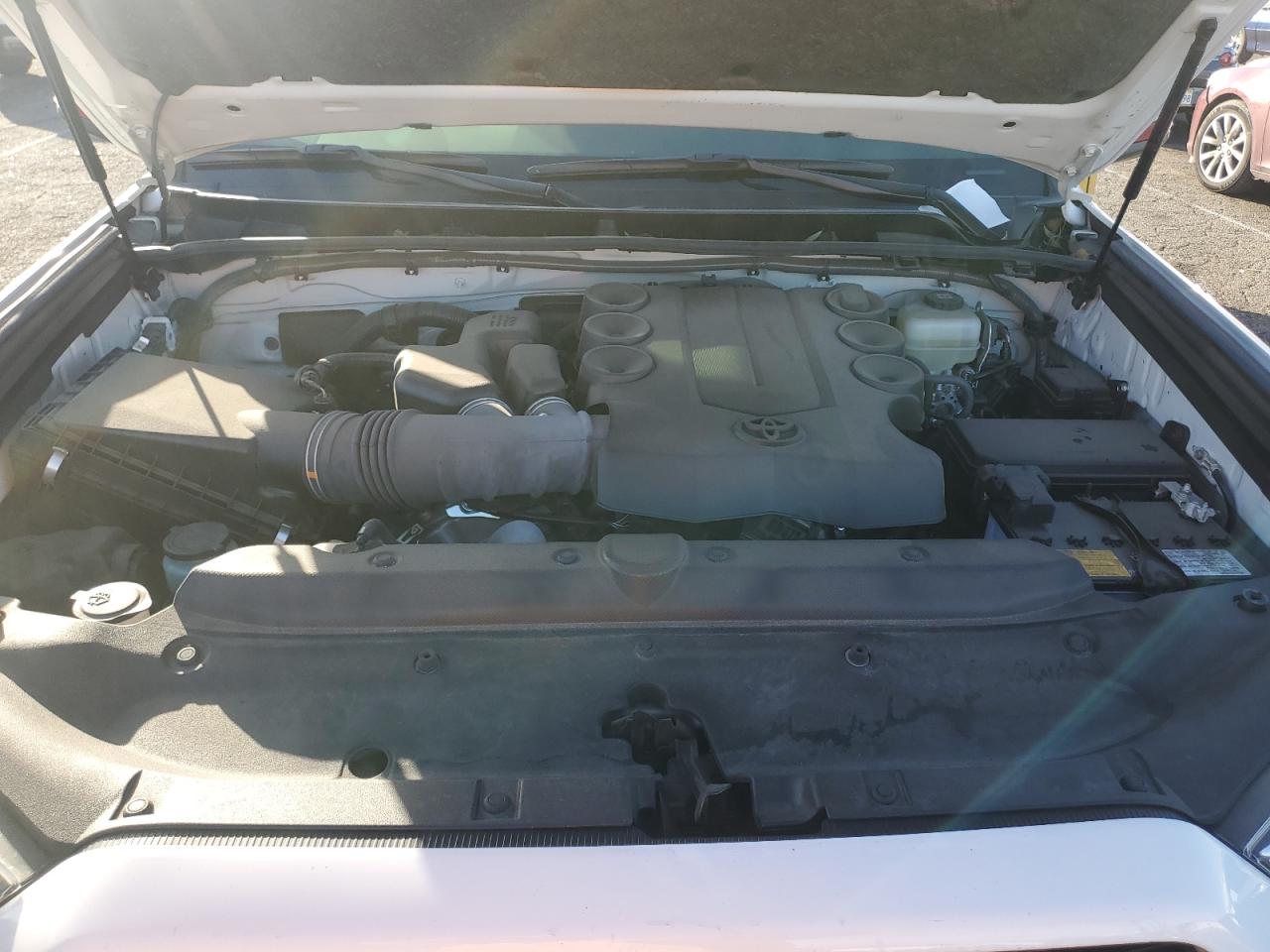 2022 Toyota 4Runner - Image 12