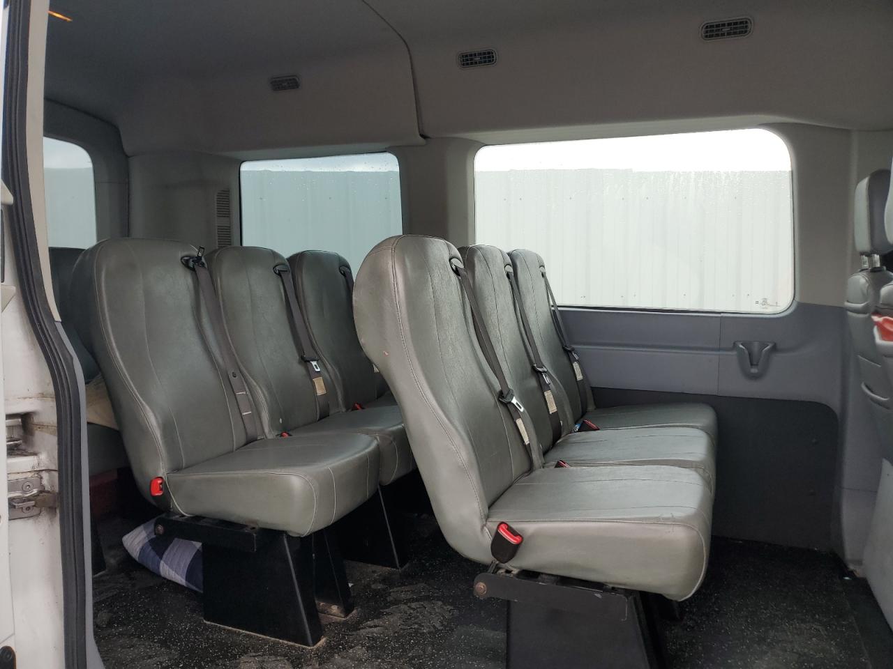 2018 Ford Transit - Image 11