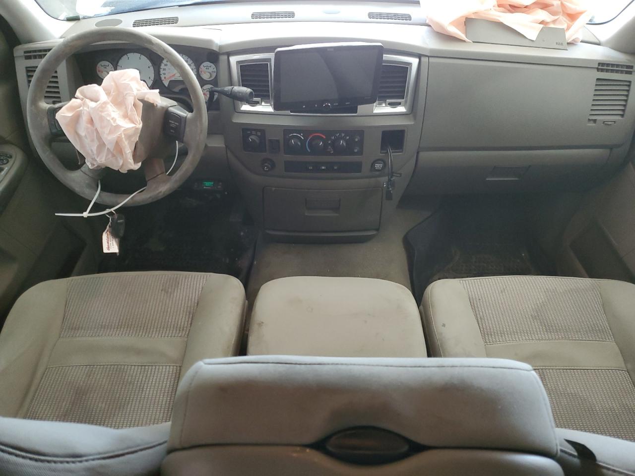 2008 Dodge RAM - Image 8