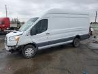 2015 Ford Transit T-350 продається в Woodhaven, MI - Front End