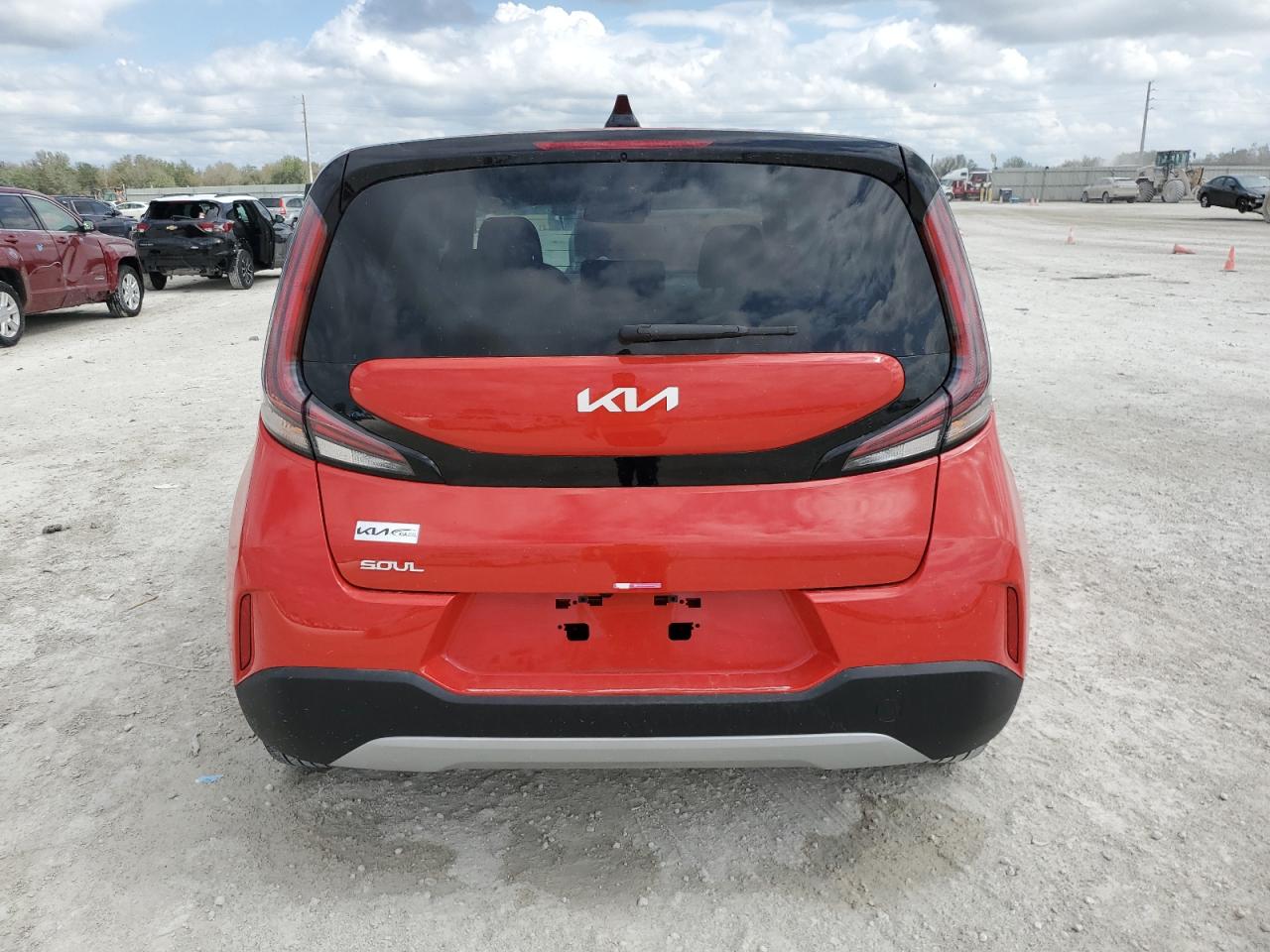 2024 Kia Soul - Image 6
