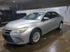 2016 Toyota Camry Le for Sale in Candia, NH - Rear End