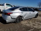 2021 Nissan Altima S за продажба в Baltimore, MD - Undercarriage