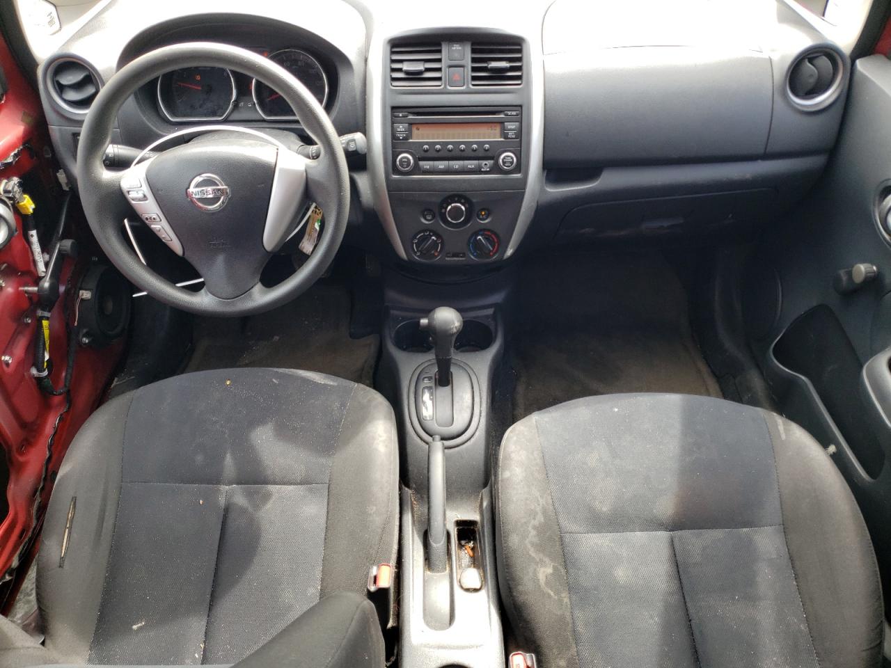 2015 Nissan Versa - Image 8