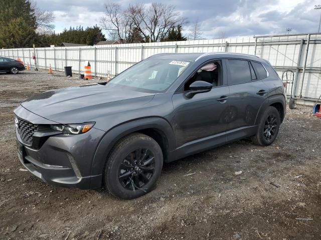 2024 Mazda Cx-50 Select