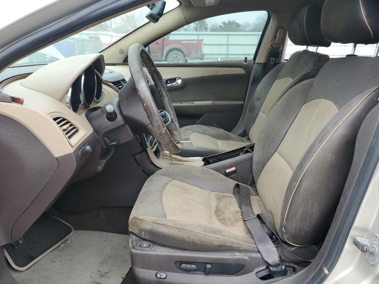 2012 Chevrolet Malibu - Image 7