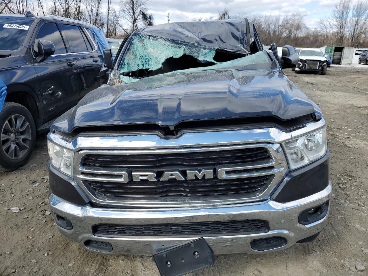 2019 RAM 1500 - Image 5