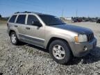 2005 Jeep Grand Cherokee Laredo de vânzare în Tifton, GA - Burn - Interior