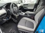 2019 Toyota Rav4 Xle en Venta en San Antonio, TX - Vandalism