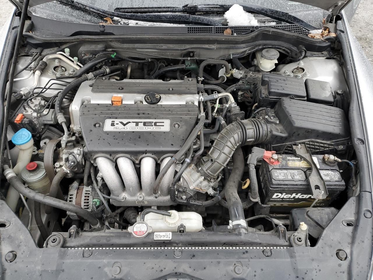 2007 Honda Accord - Image 11