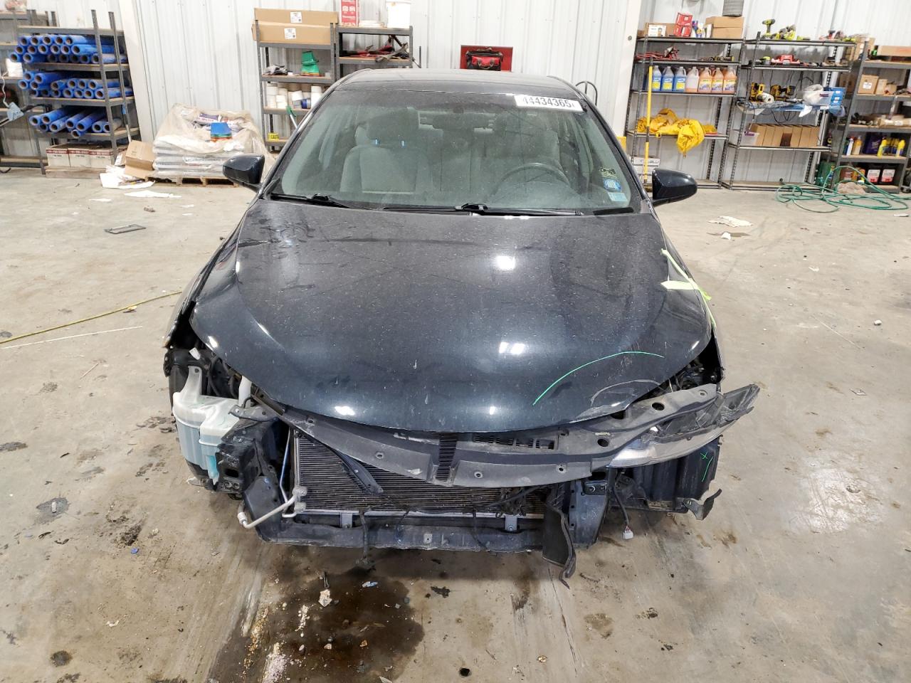 2017 Toyota Camry - Image 5