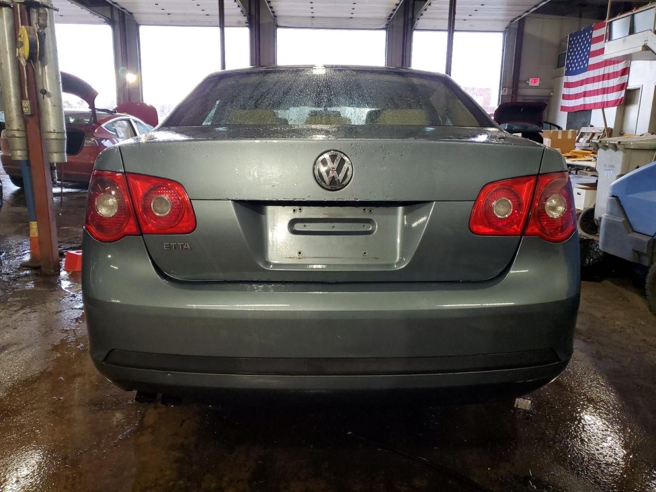 2006 Volkswagen Jetta - Image 6