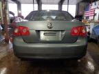 2006 Volkswagen Jetta Tdi na sprzedaż w New Britain, CT - Front End