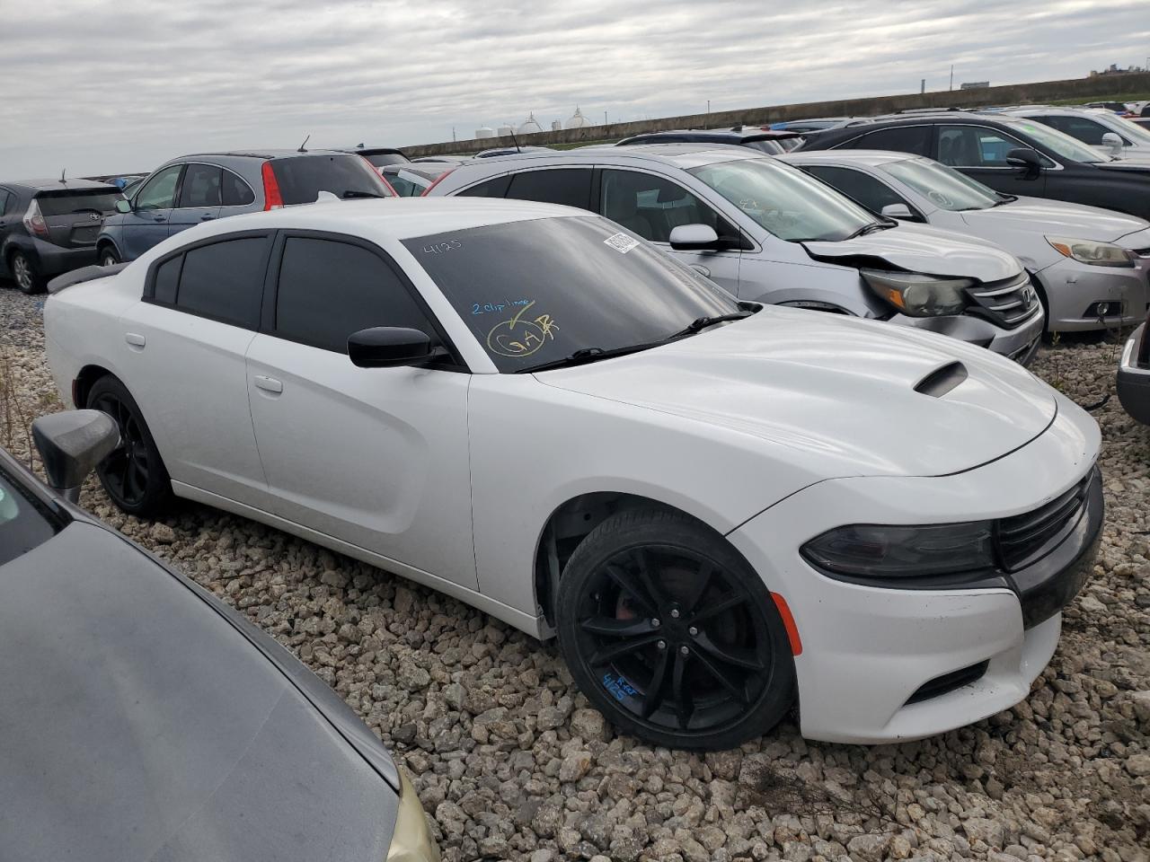 2016 Dodge Charger - Image 4