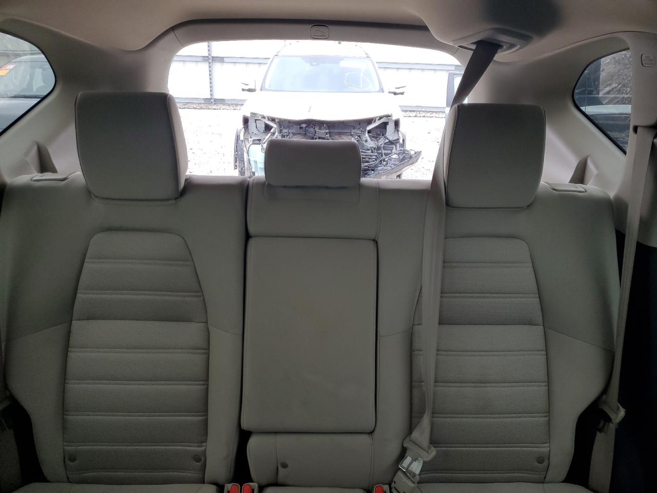 2018 Honda CR-V - Image 10