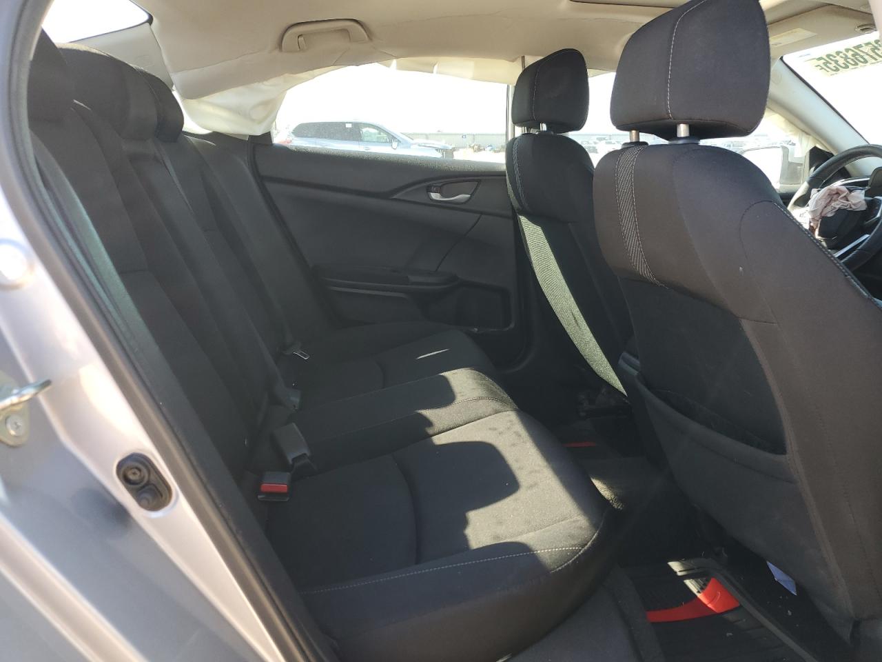 2016 Honda Civic - Image 10
