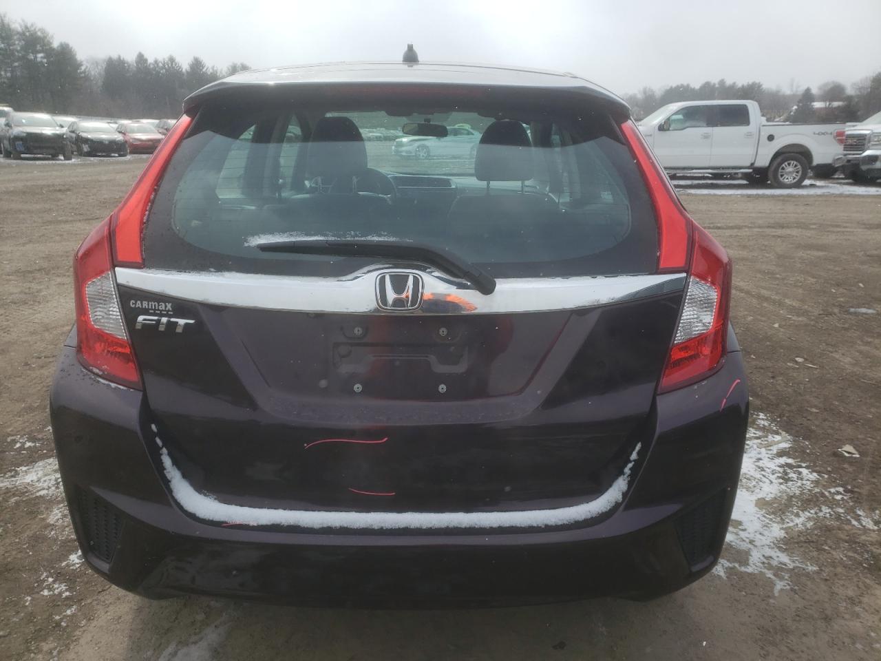 2015 Honda Fit - Image 6
