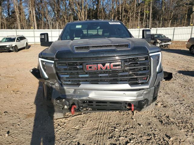  GMC SIERRA 2024 Silver