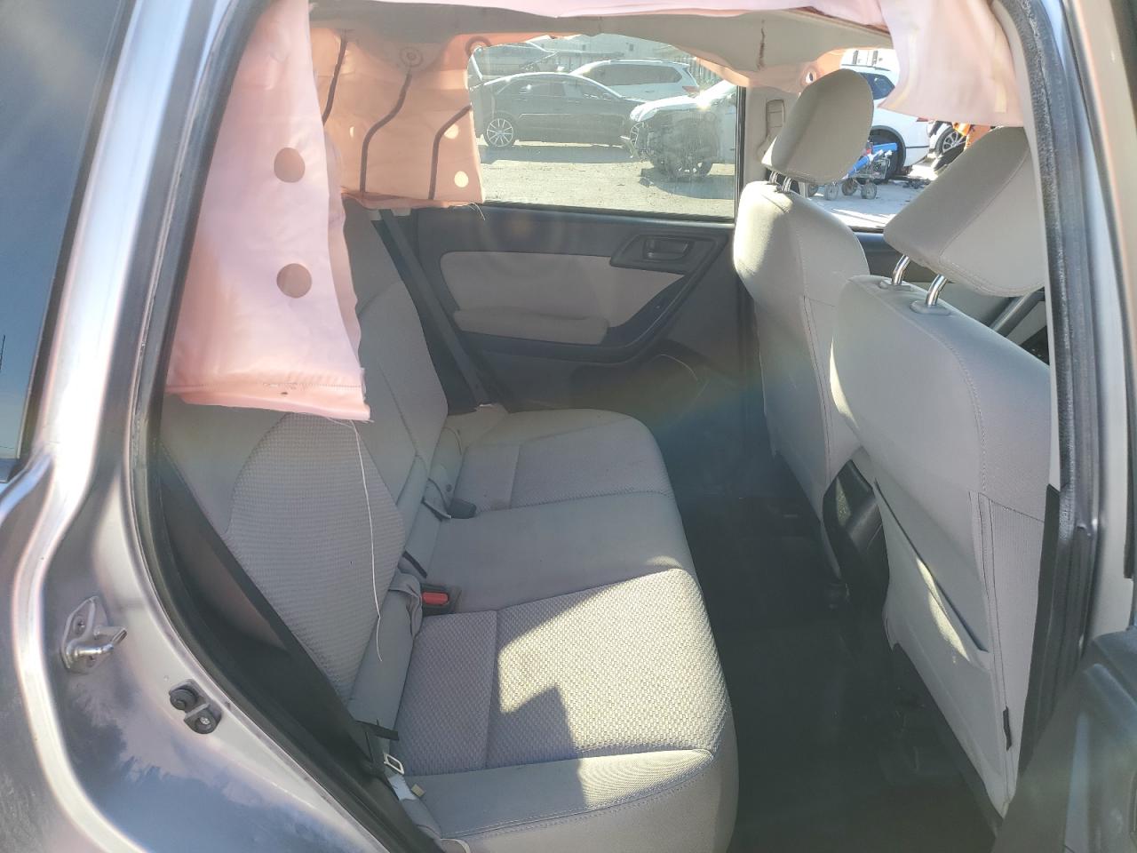 2014 Subaru Forester - Image 11