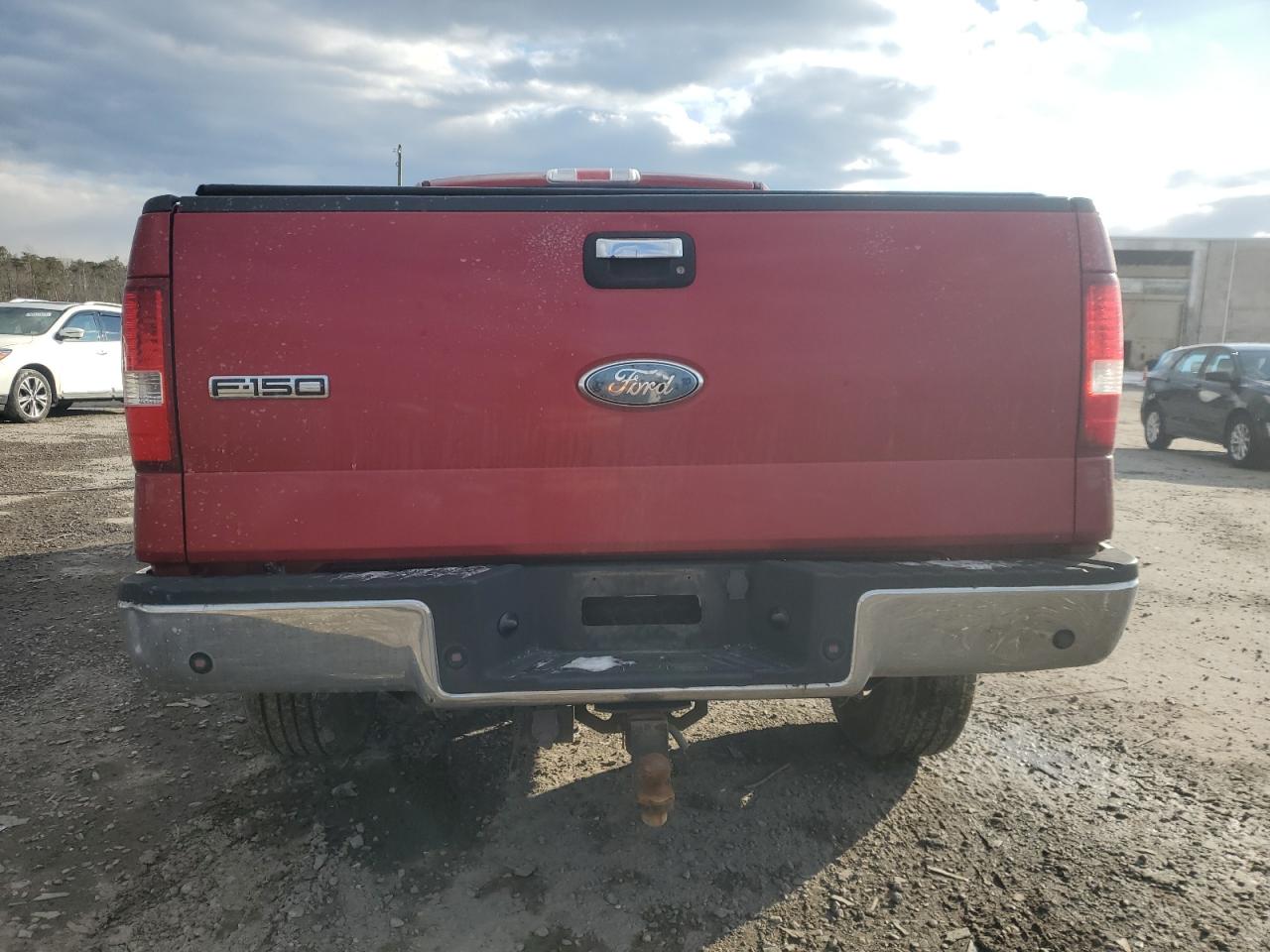 2007 Ford F-150 - Image 6