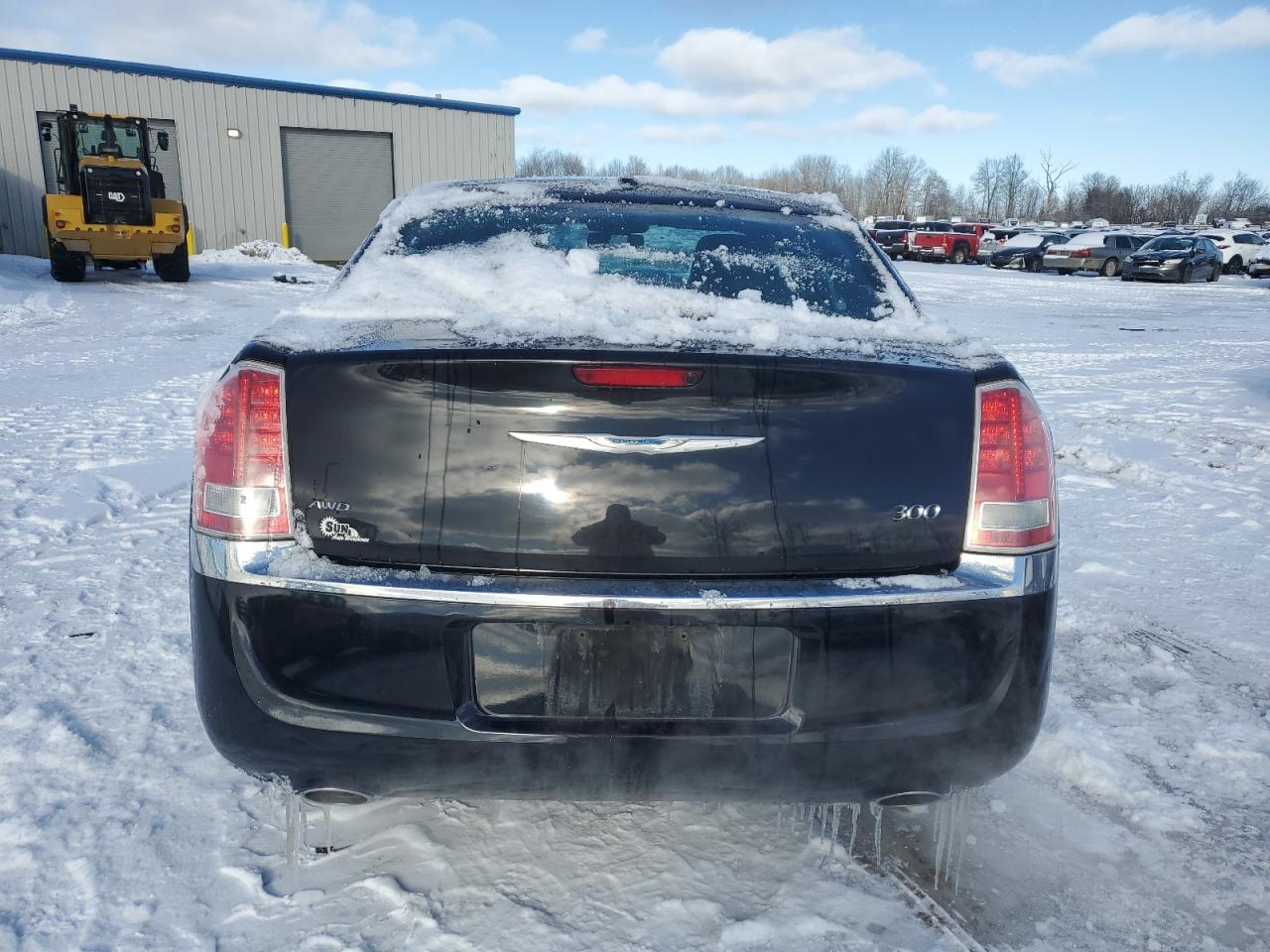 2014 Chrysler 300 - Image 6