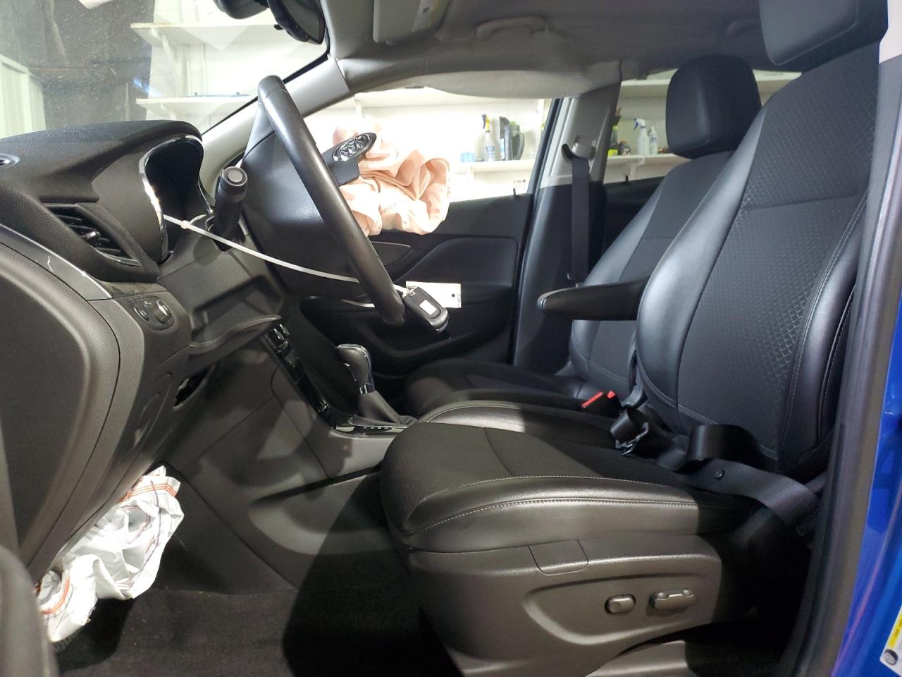 2018 Buick Encore - Image 7