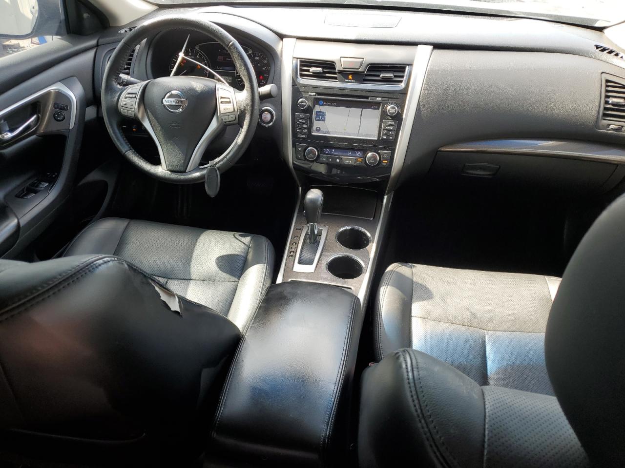 2014 Nissan Altima - Image 8