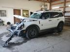 2023 Ford Bronco Sport Big Bend للبيع في Pekin، IL - Front End