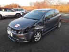 2016 VOLKSWAGEN POLO MATCH for sale at Copart SANDTOFT