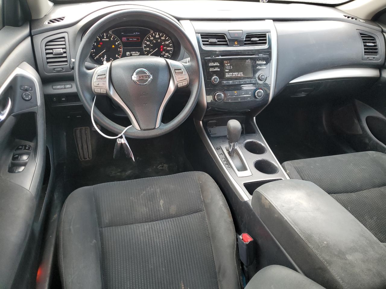 2015 Nissan Altima - Image 8
