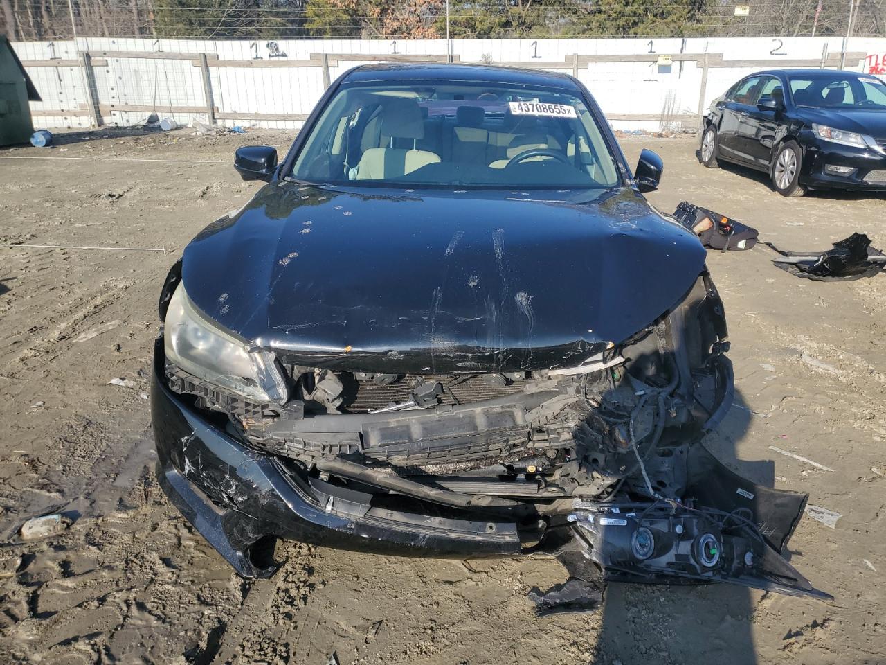 2013 Honda Accord - Image 5