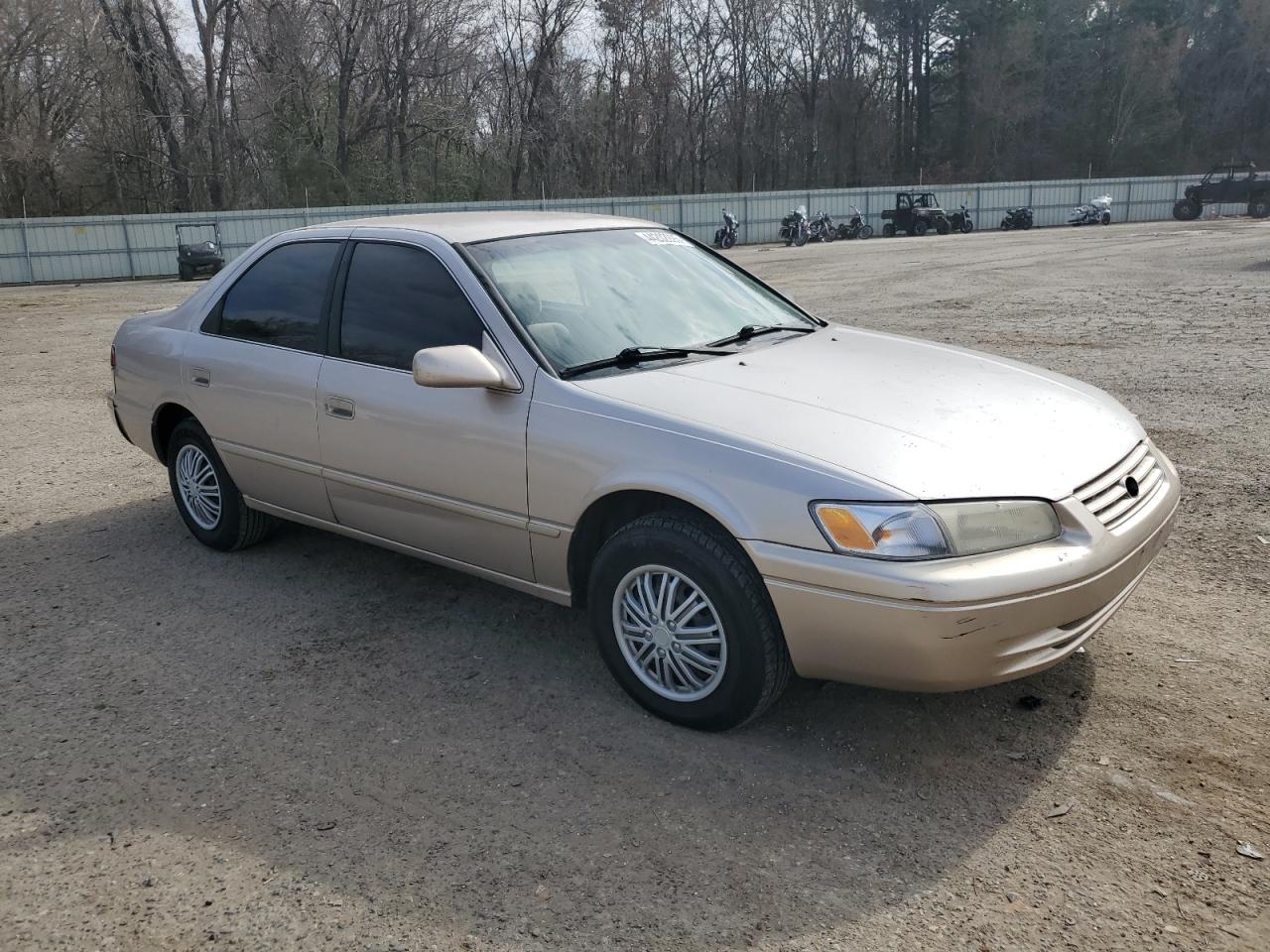1999 Toyota Camry - Image 4