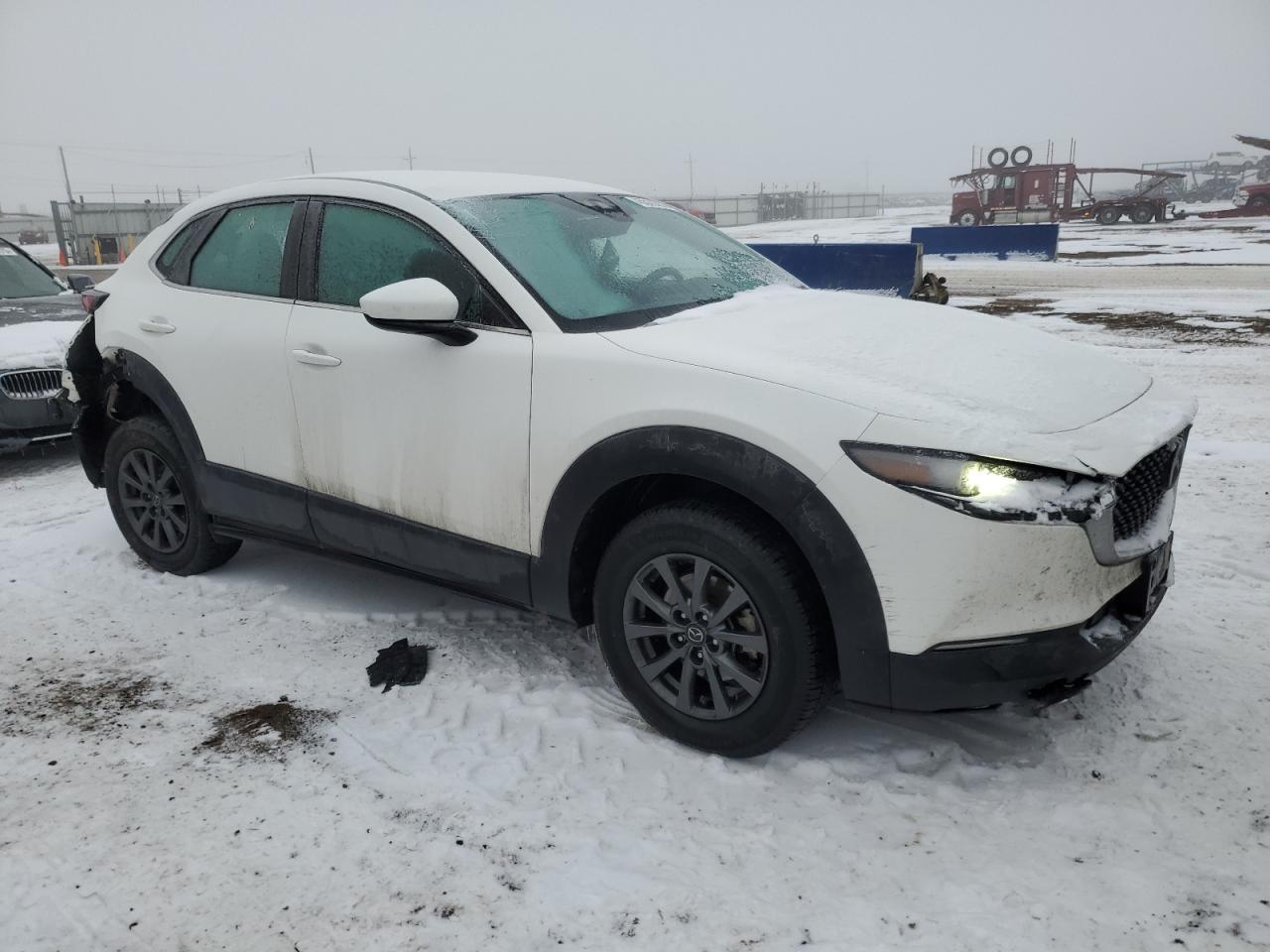 2020 Mazda CX-30 - Image 4