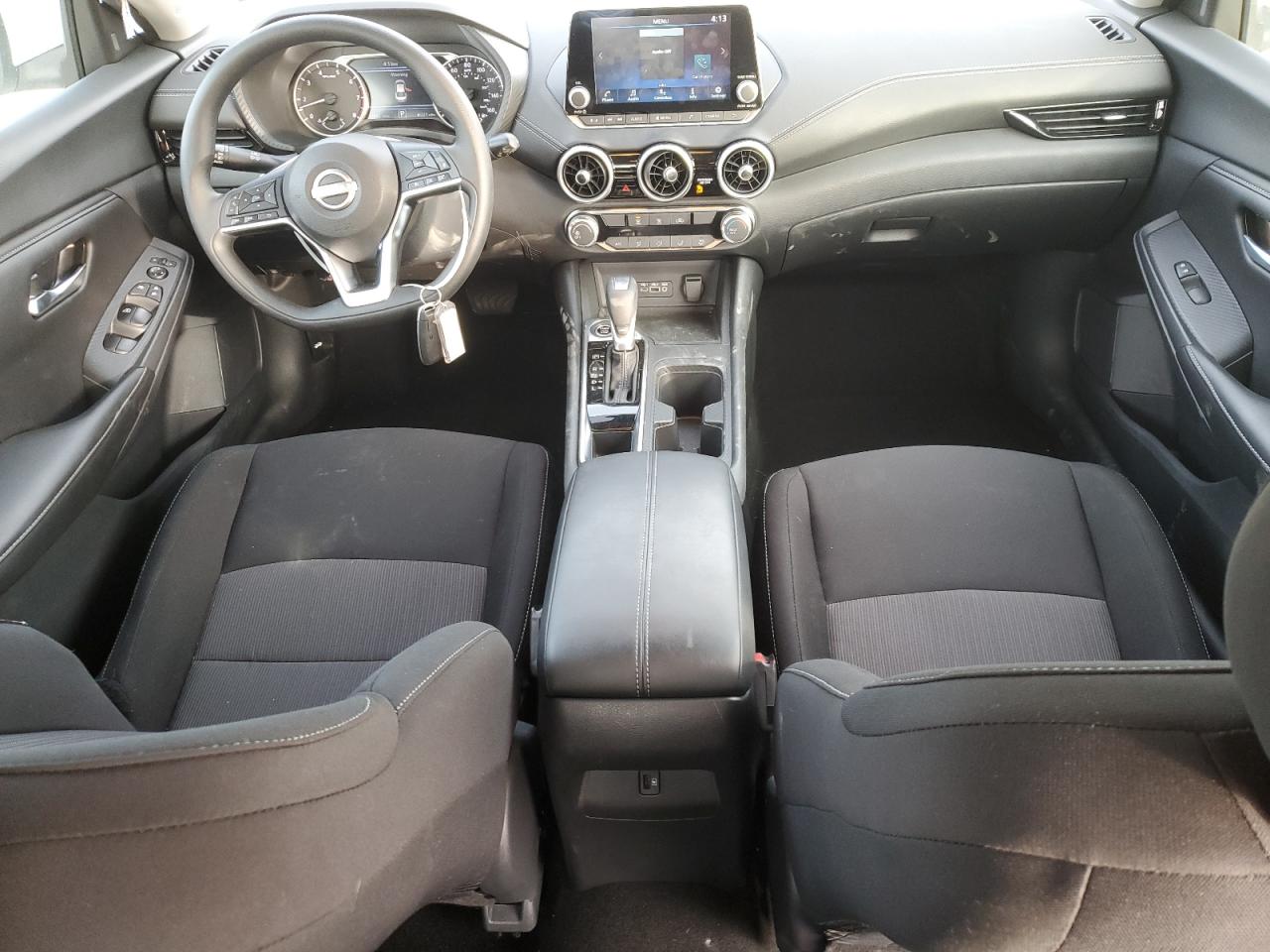 2024 Nissan Sentra - Image 8