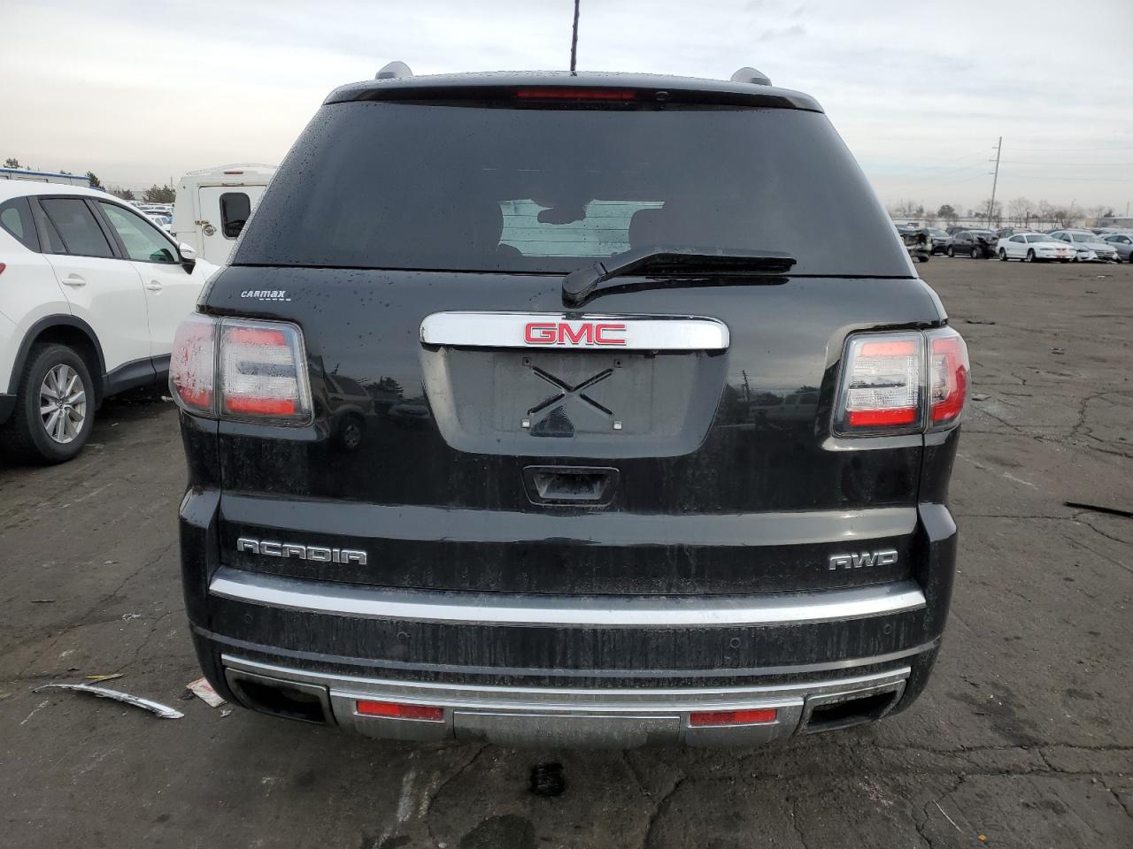 2015 GMC Acadia - Image 6