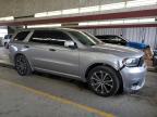 2019 Dodge Durango Gt de vânzare în Dyer, IN - Rear End