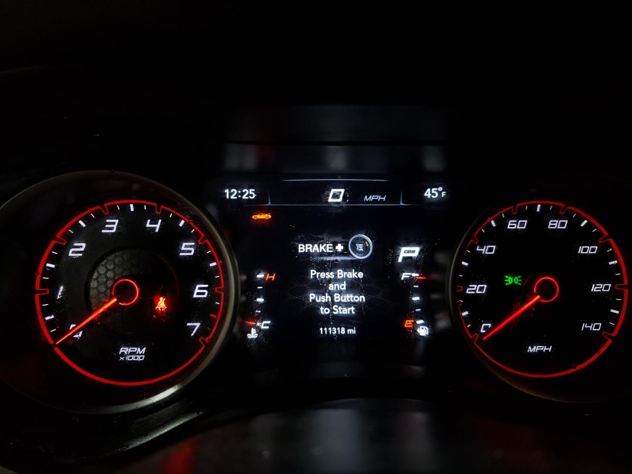 2019 Dodge Charger - Image 9