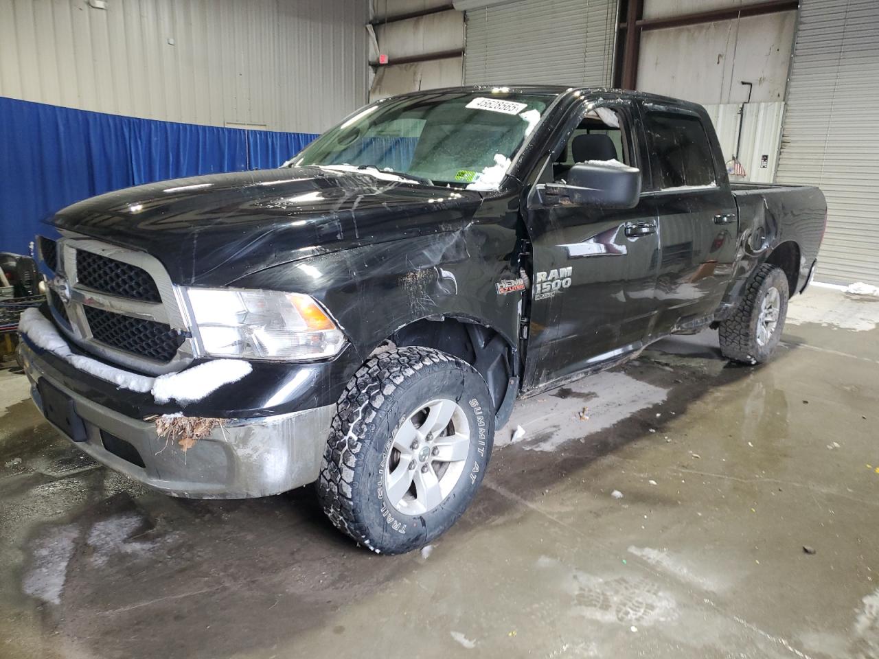 2019 RAM 1500 - Image 1
