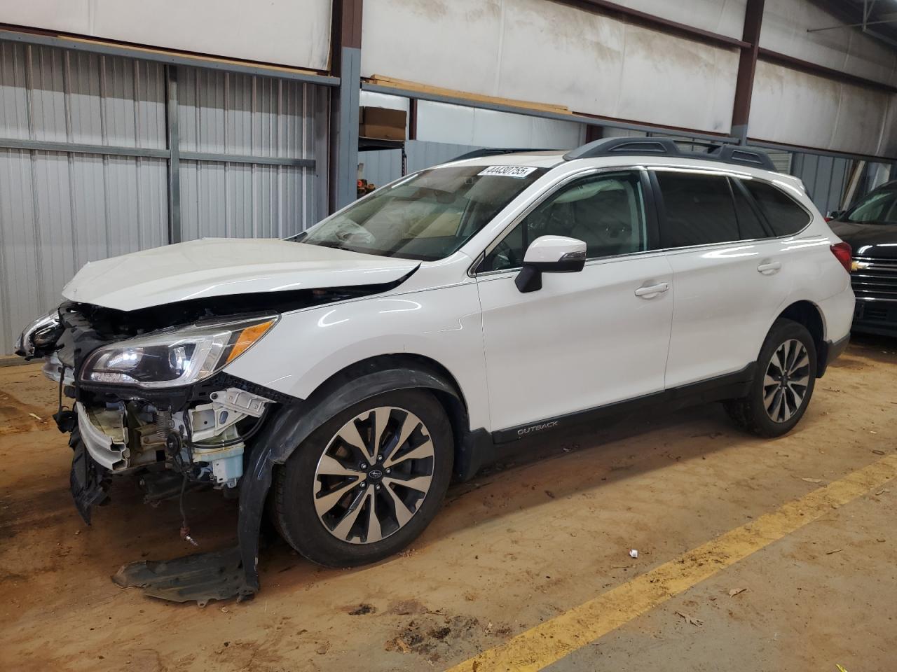 2016 Subaru Outback - Image 1
