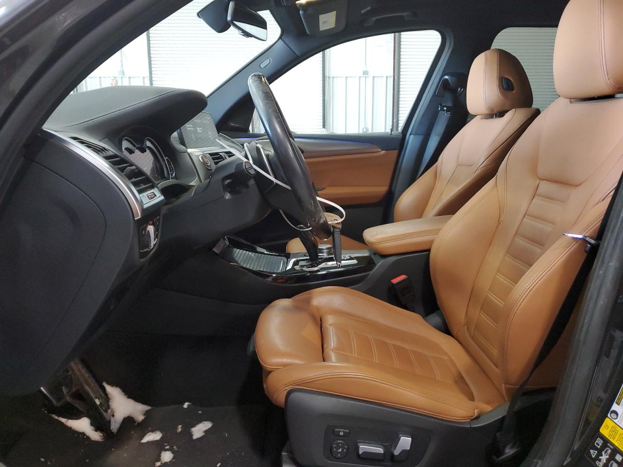 2018 BMW X3 - Image 7
