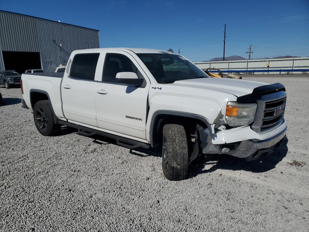 2014 GMC Sierra - Image 4