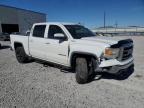 2014 Gmc Sierra K1500 Sle за продажба в Reno, NV - Undercarriage