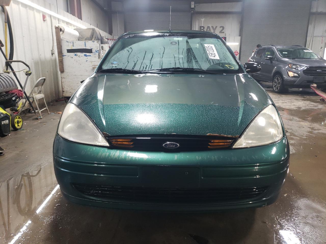 2000 Ford Focus - Image 5