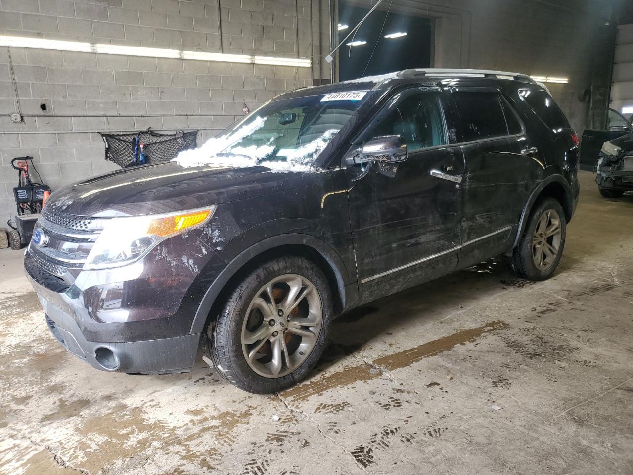 2014 Ford Explorer - Image 1