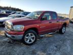 2006 Dodge Ram 1500 St de vânzare în Franklin, WI - Front End