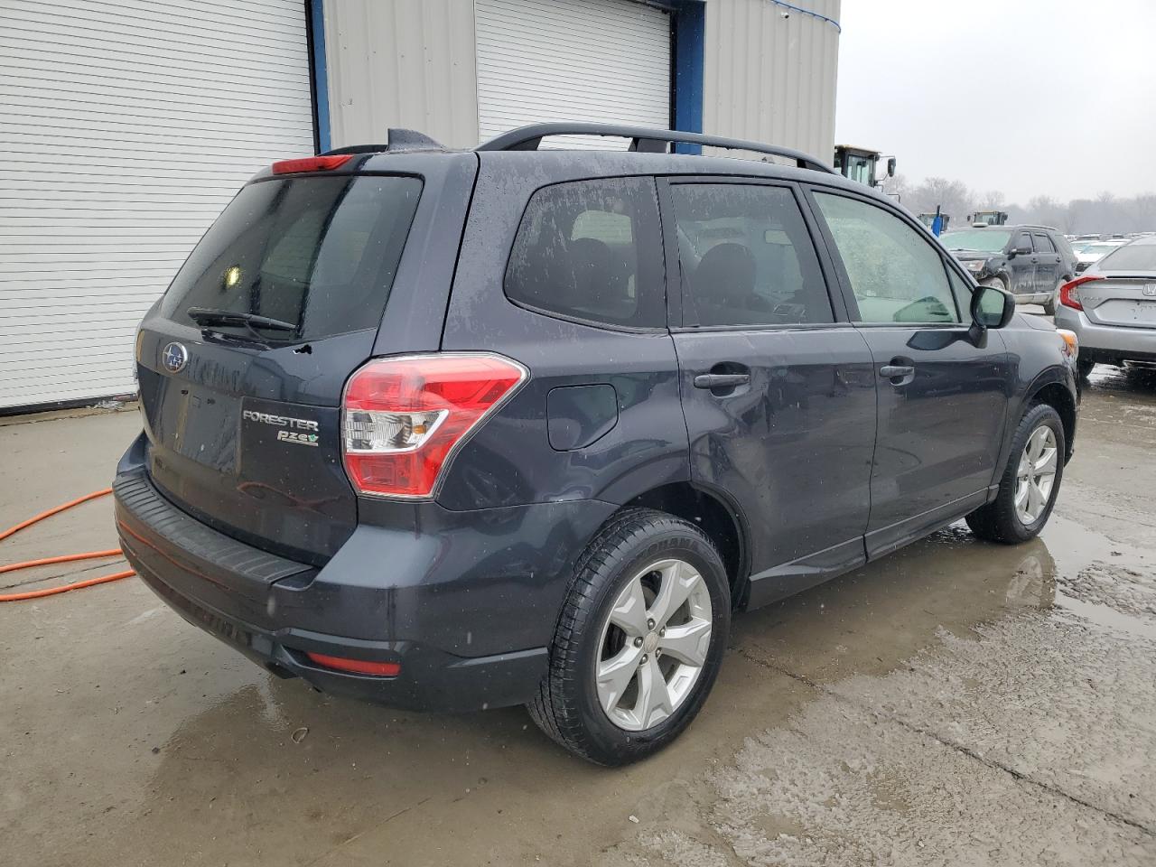 2016 Subaru Forester - Image 3