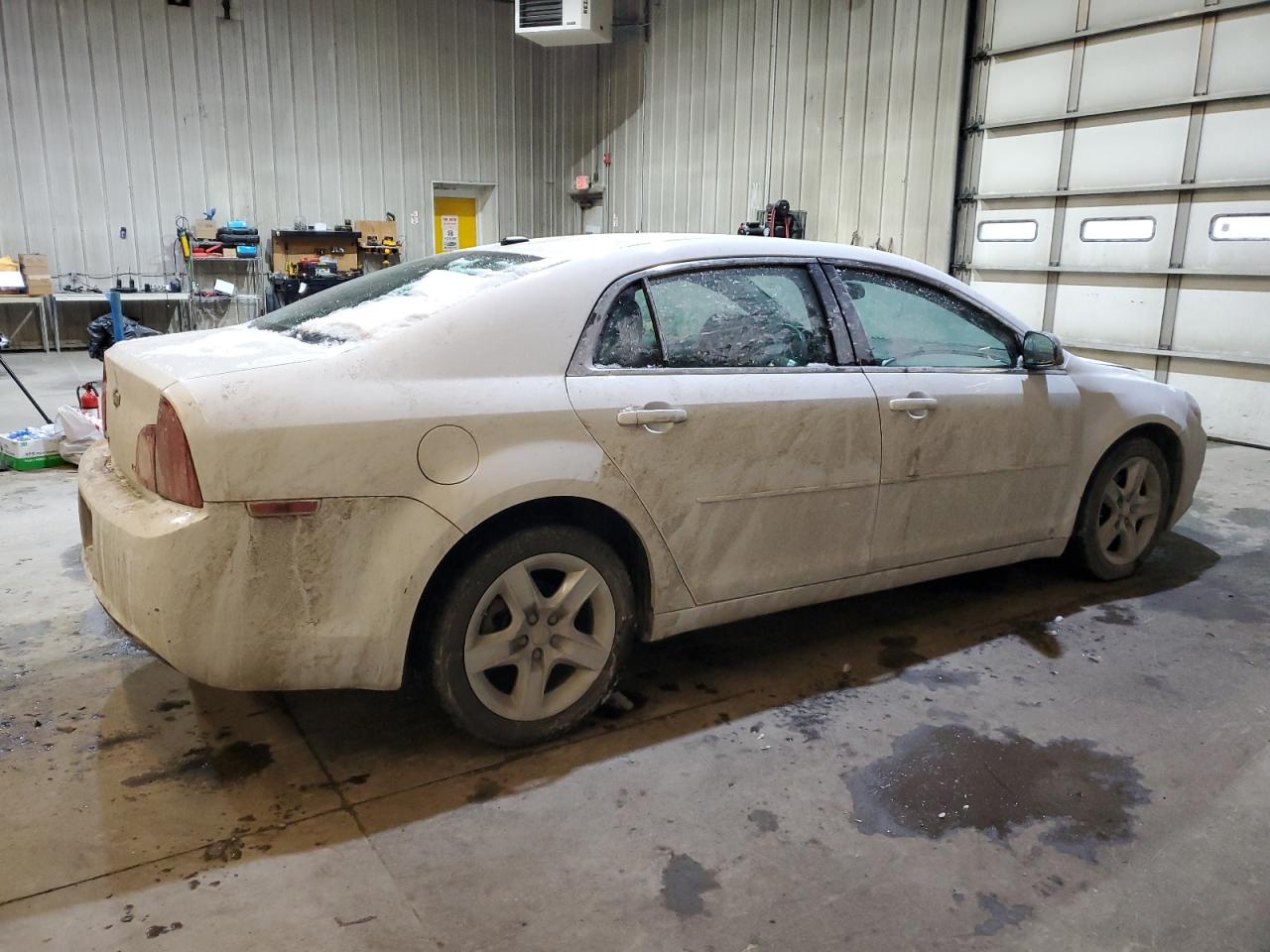 2009 Chevrolet Malibu - Image 3